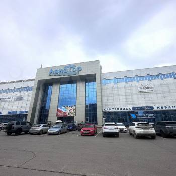 Сдается Нежилое помещение, 33,4 м²