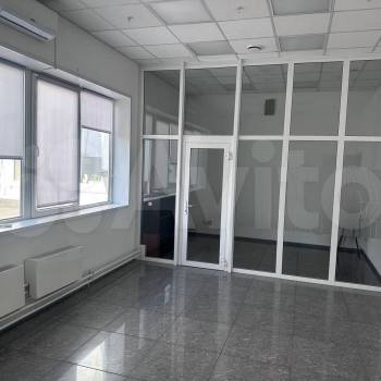 Сдается Нежилое помещение, 33,4 м²