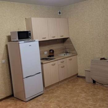 Сдается 1-комнатная квартира, 25 м²