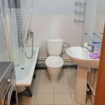 Сдается 1-комнатная квартира, 25 м²
