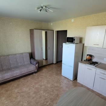 Сдается 1-комнатная квартира, 25 м²