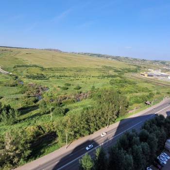 Сдается 1-комнатная квартира, 25 м²