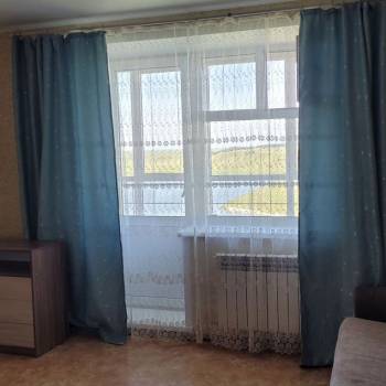 Сдается 1-комнатная квартира, 25 м²