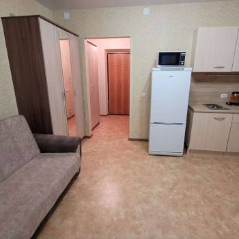 Сдается 1-комнатная квартира, 25 м²