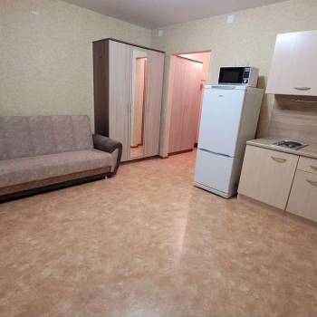 Сдается 1-комнатная квартира, 25 м²