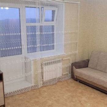 Сдается 1-комнатная квартира, 25 м²