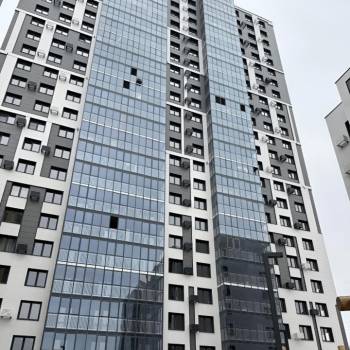Сдается 1-комнатная квартира, 28 м²