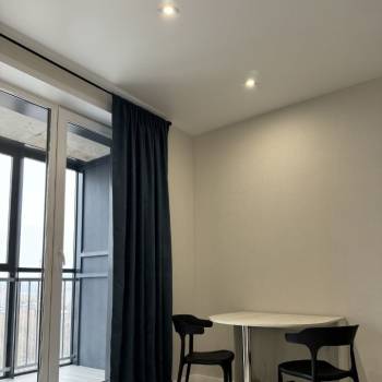 Сдается 1-комнатная квартира, 28 м²