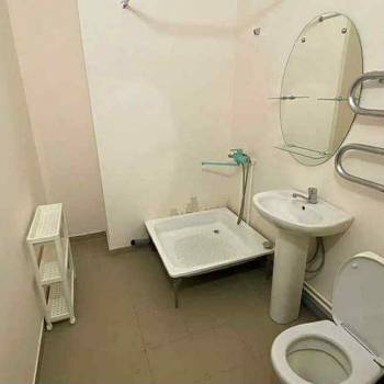 Сдается 1-комнатная квартира, 25 м²