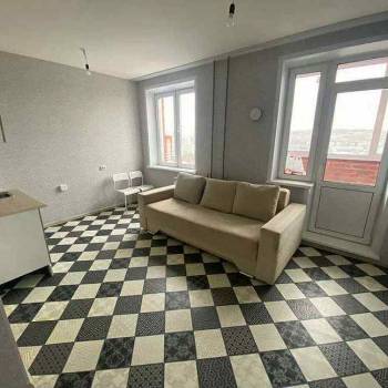 Сдается 1-комнатная квартира, 25 м²