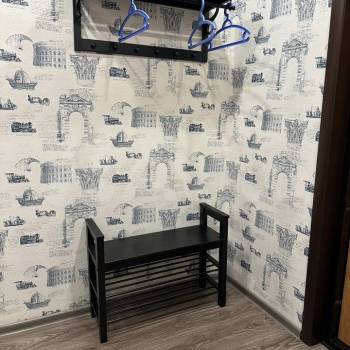 Сдается 1-комнатная квартира, 40 м²