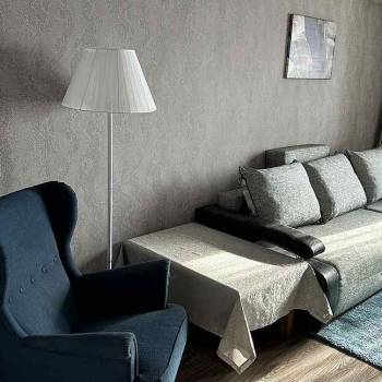 Сдается 1-комнатная квартира, 40 м²