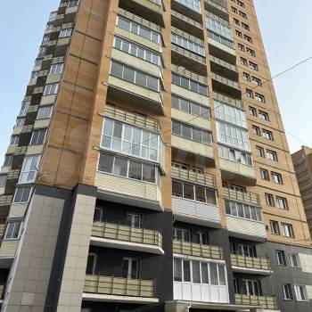 Сдается 1-комнатная квартира, 40 м²