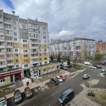 Продается 3-х комнатная квартира, 66,3 м²
