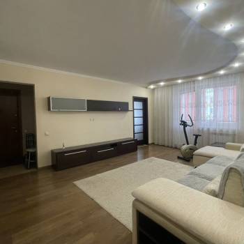 Продается 3-х комнатная квартира, 66,3 м²