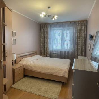 Продается 3-х комнатная квартира, 66,3 м²