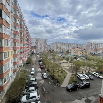 Продается 3-х комнатная квартира, 66,3 м²