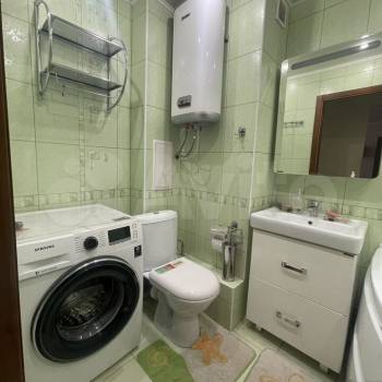 Продается 3-х комнатная квартира, 66,3 м²