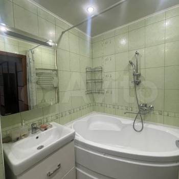 Продается 3-х комнатная квартира, 66,3 м²
