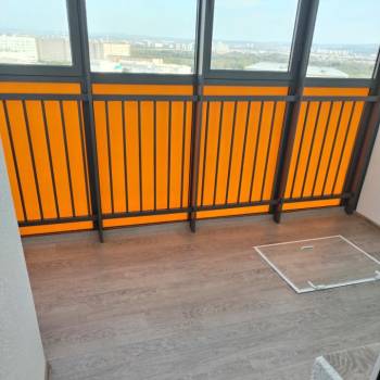 Сдается 1-комнатная квартира, 39 м²