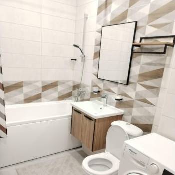 Сдается 1-комнатная квартира, 39 м²