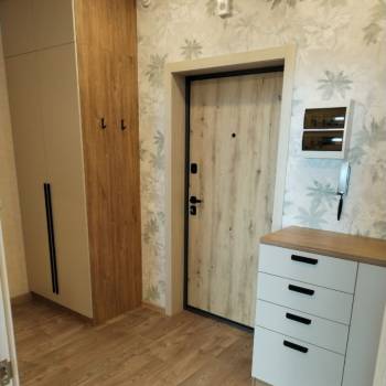 Сдается 1-комнатная квартира, 39 м²