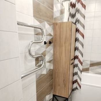 Сдается 1-комнатная квартира, 39 м²
