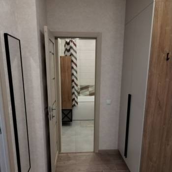 Сдается 1-комнатная квартира, 39 м²