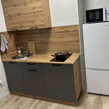 Сдается 1-комнатная квартира, 29 м²