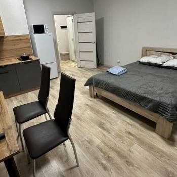 Сдается 1-комнатная квартира, 29 м²