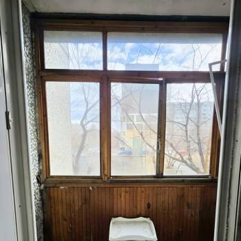 Сдается 2-х комнатная квартира, 53 м²
