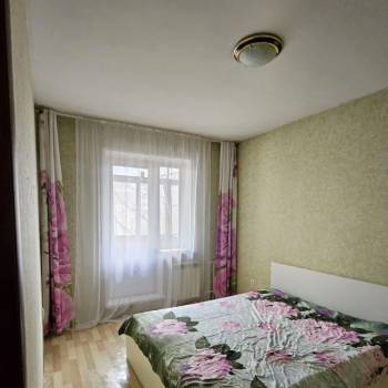 Сдается 2-х комнатная квартира, 53 м²