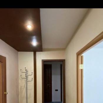 Сдается 2-х комнатная квартира, 53 м²