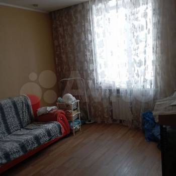 Сдается Многокомнатная квартира, 73,7 м²