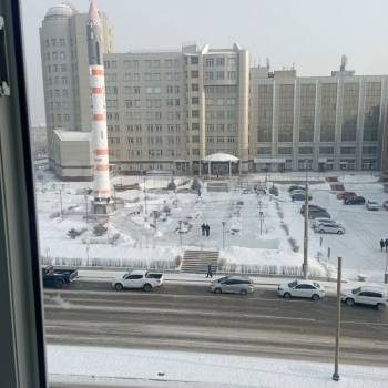 Сдается Многокомнатная квартира, 73,7 м²