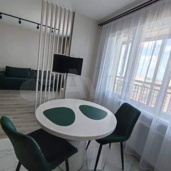 Сдается 1-комнатная квартира, 36,6 м²