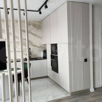 Сдается 1-комнатная квартира, 36,6 м²