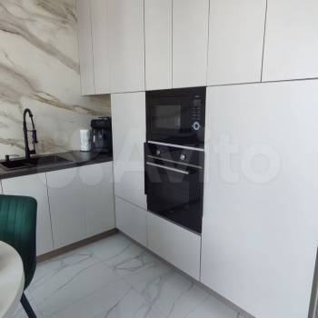 Сдается 1-комнатная квартира, 36,6 м²