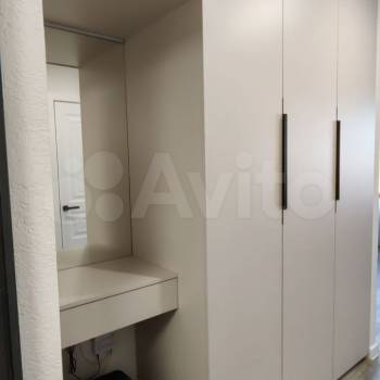 Сдается 1-комнатная квартира, 36,6 м²