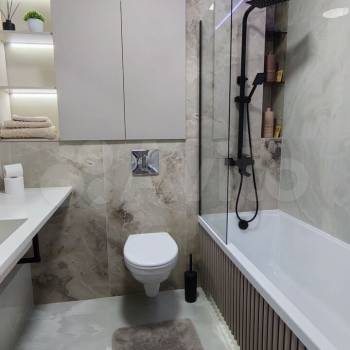 Сдается 1-комнатная квартира, 36,6 м²