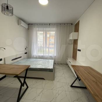 Сдается 1-комнатная квартира, 23 м²