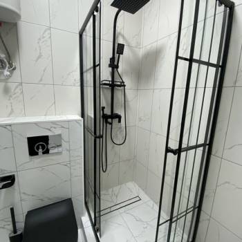 Сдается 1-комнатная квартира, 23 м²