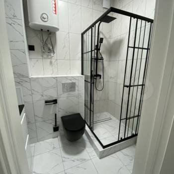 Сдается 1-комнатная квартира, 23 м²