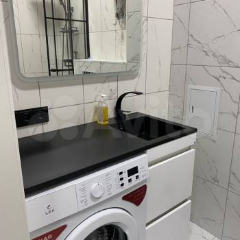 Сдается 1-комнатная квартира, 23 м²