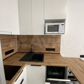 Сдается 1-комнатная квартира, 23 м²