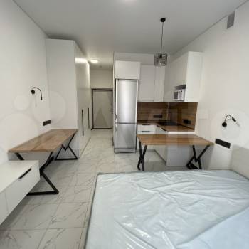 Сдается 1-комнатная квартира, 23 м²
