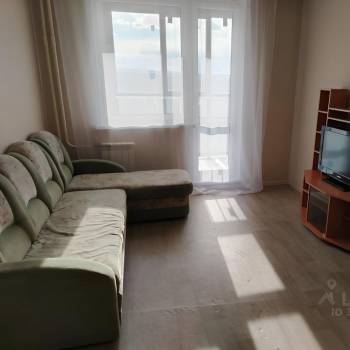 Сдается 2-х комнатная квартира, 46 м²