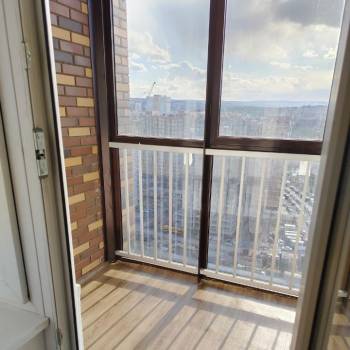 Сдается 2-х комнатная квартира, 46 м²