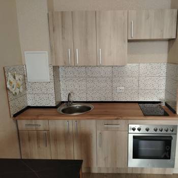 Сдается 2-х комнатная квартира, 46 м²