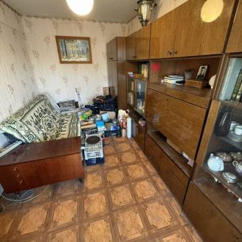 Продается 3-х комнатная квартира, 59 м²